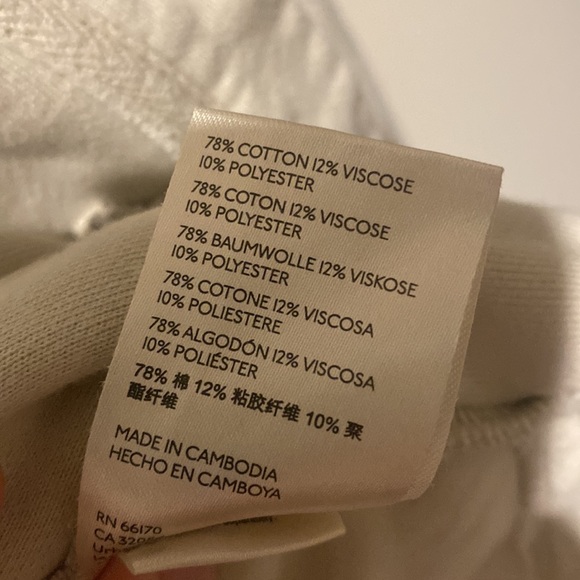 FP Ruby Jacket in Stone - Picture 8 of 10